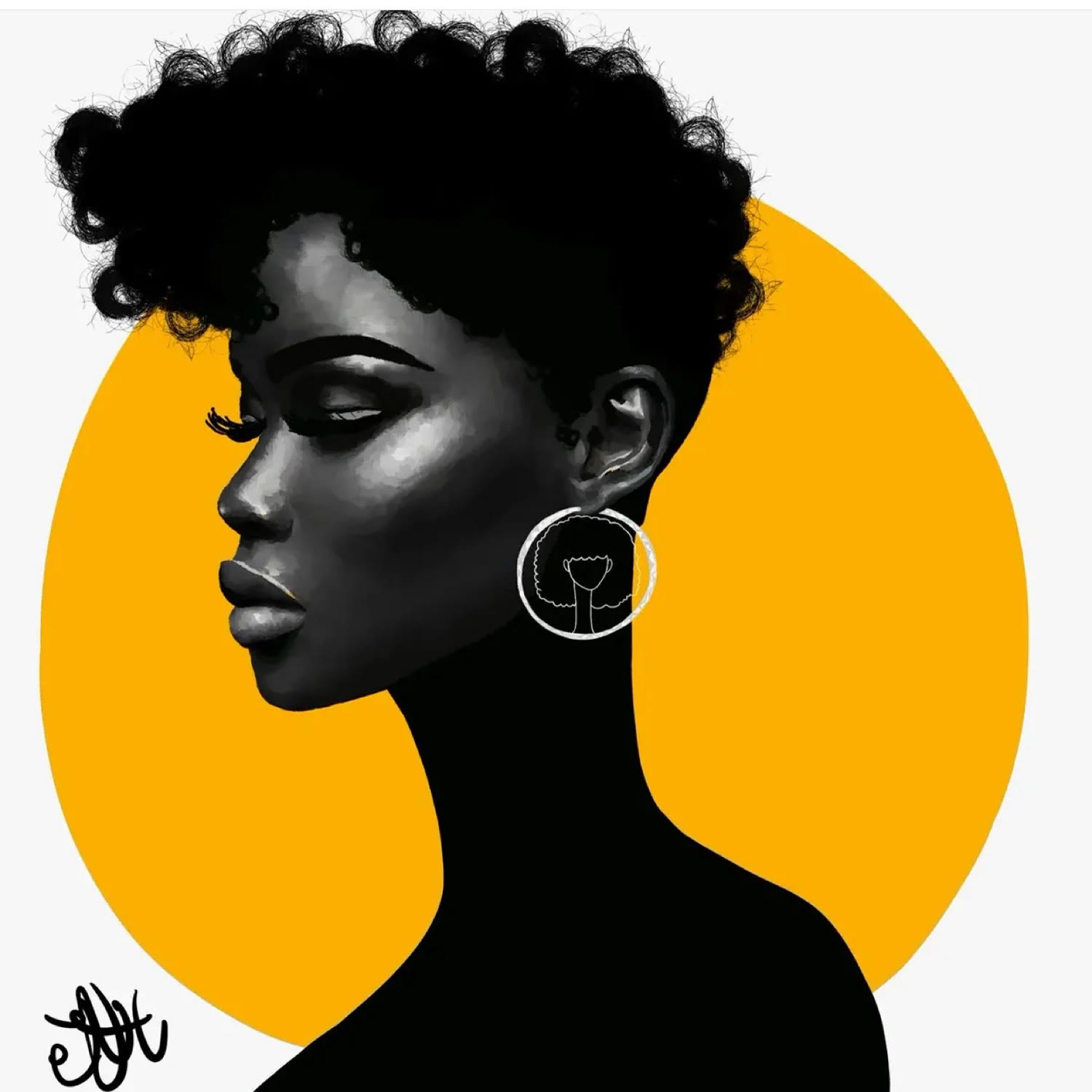 Lady V